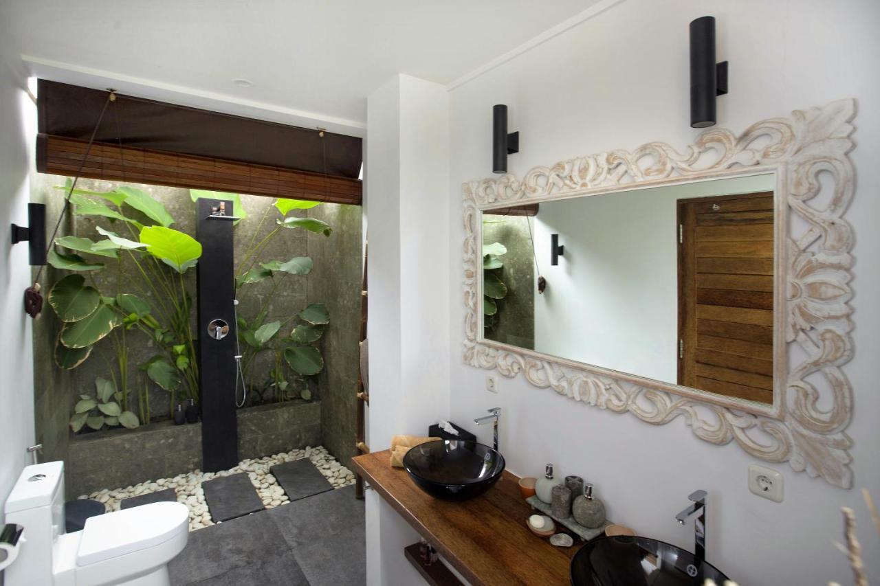 Villa Leonora Ubud  Bagian luar foto