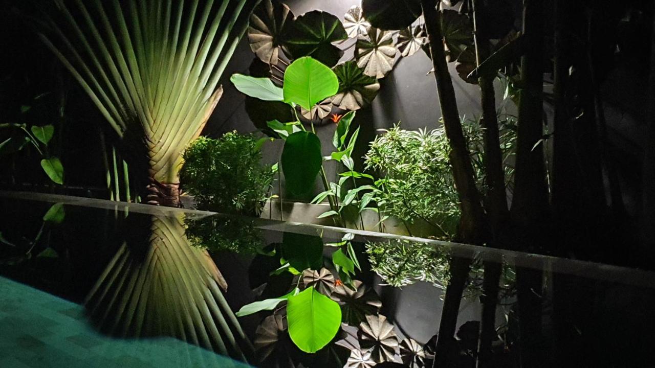 Villa Leonora Ubud  Bagian luar foto