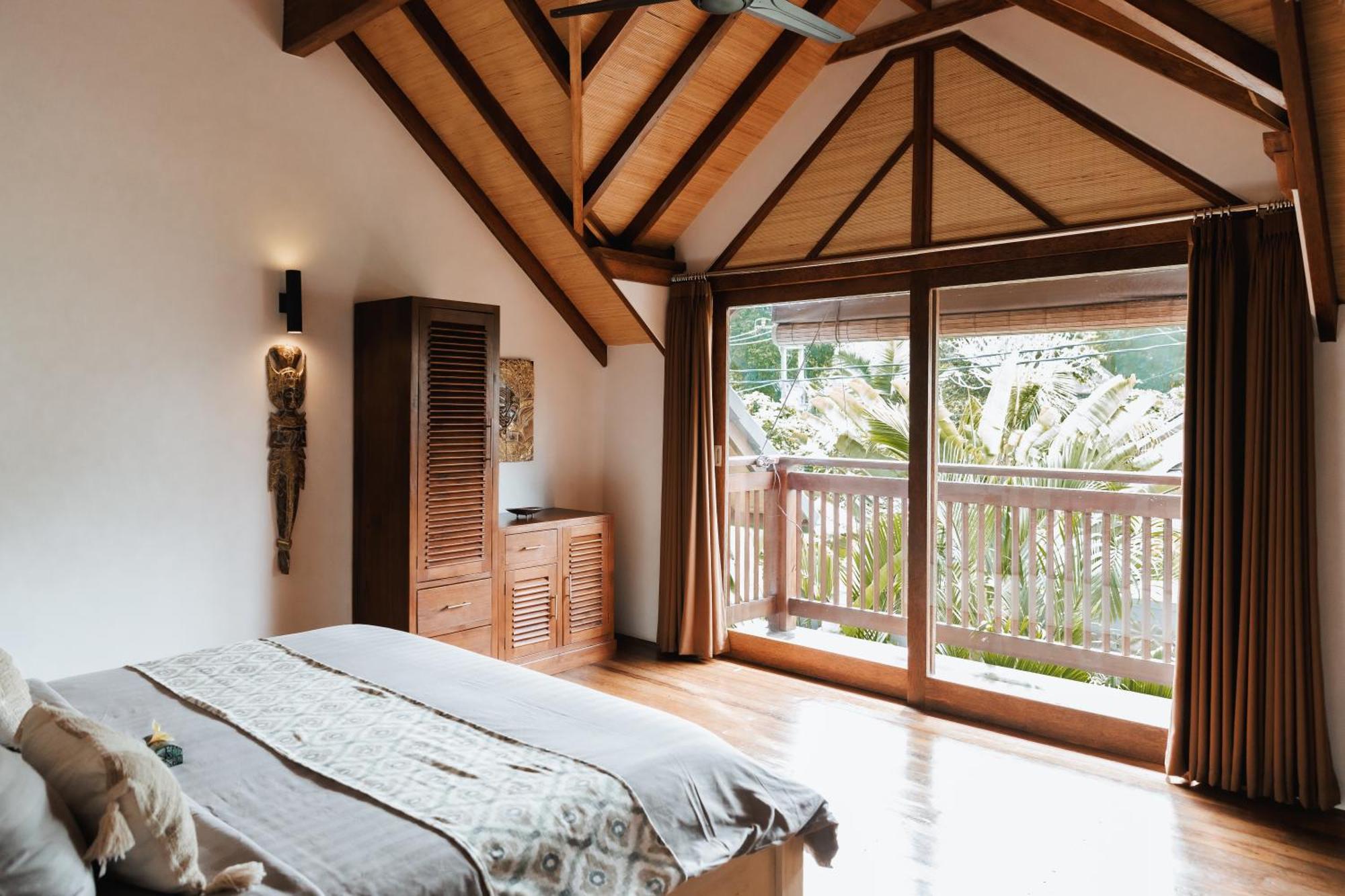 Villa Leonora Ubud  Bagian luar foto