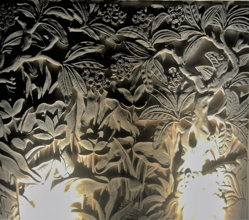Villa Leonora Ubud  Bagian luar foto