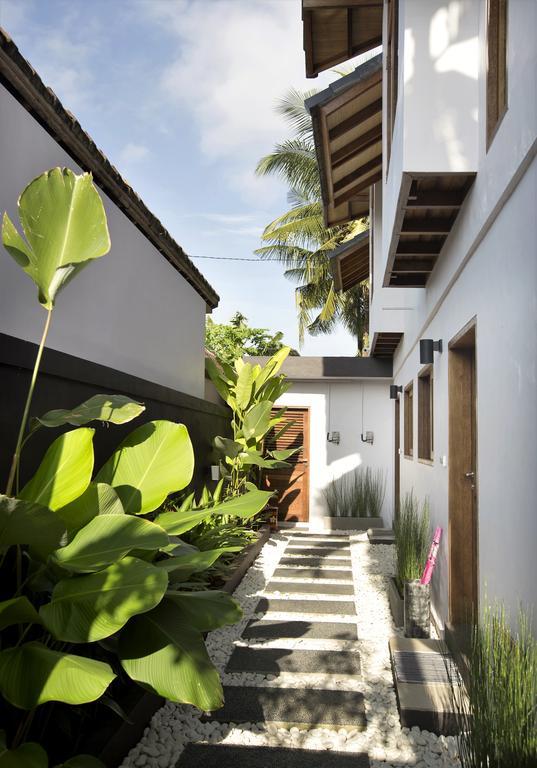 Villa Leonora Ubud  Bagian luar foto