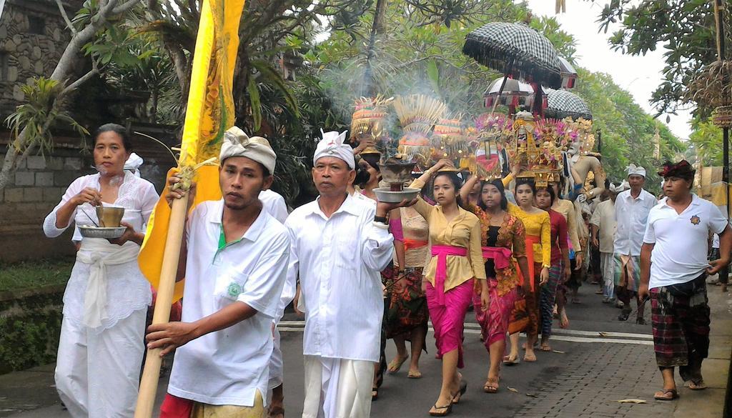Villa Leonora Ubud  Bagian luar foto